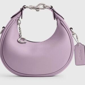 Coach Jonie in Soft Purple